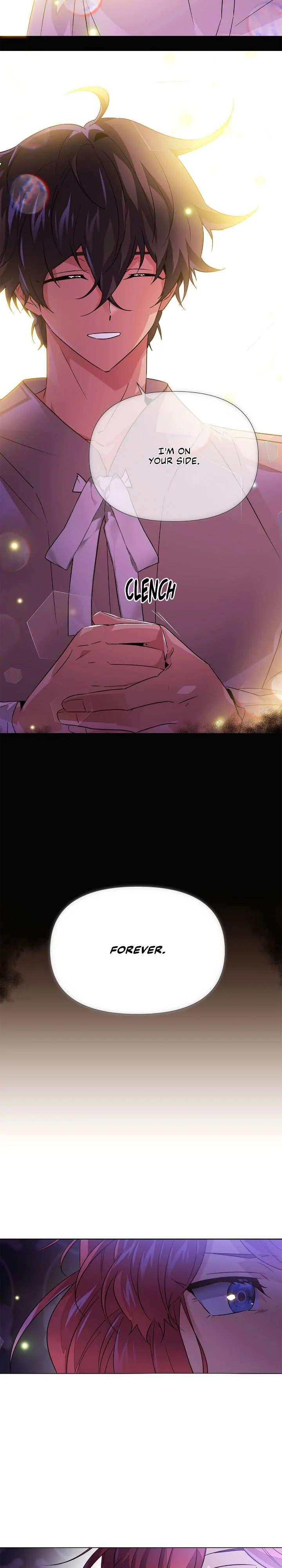 Caught by the Villain - Chapter 126 manhwa