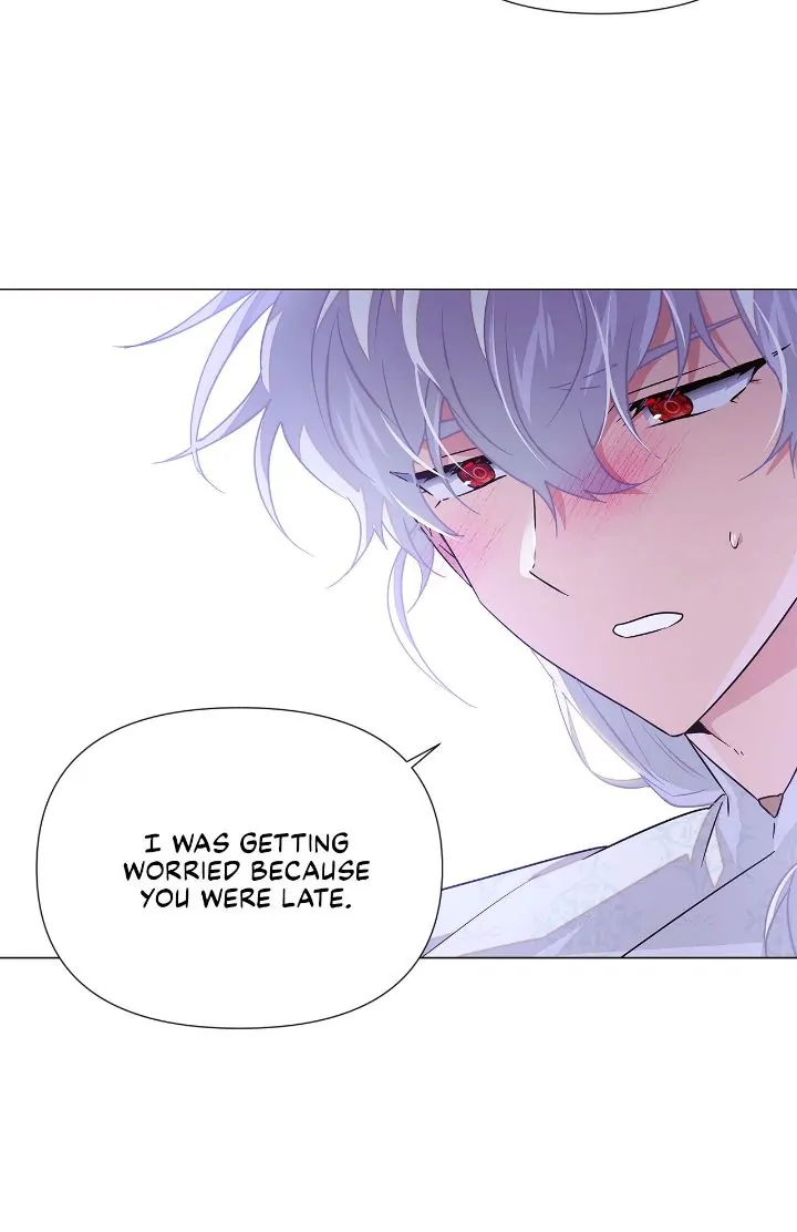 Caught by the Villain - Chapter 126 manhwa