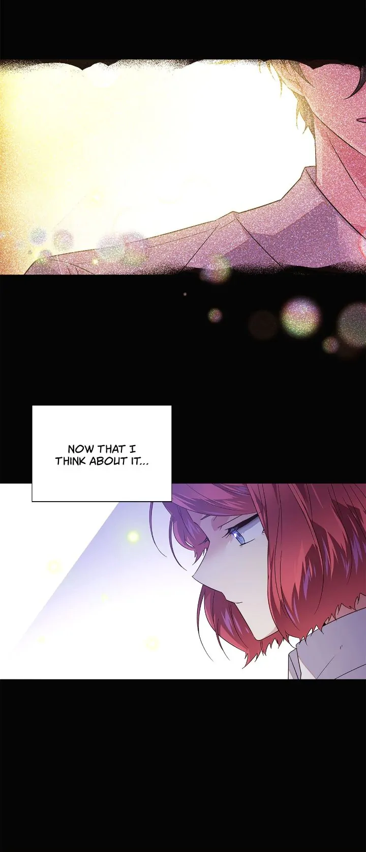 Caught by the Villain - Chapter 127 manhwa