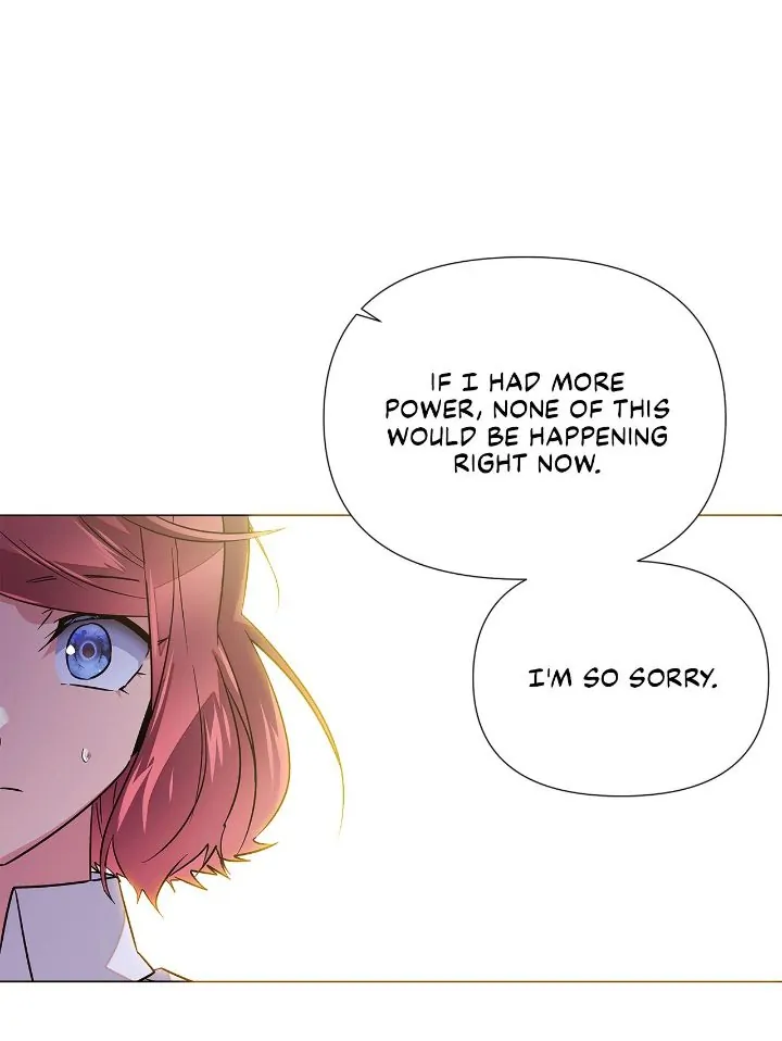 Caught by the Villain - Chapter 127 manhwa
