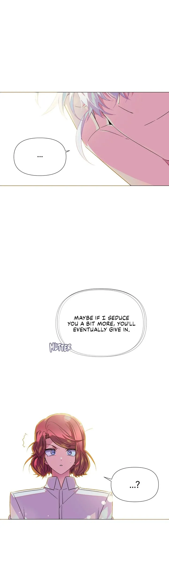 Caught by the Villain - Chapter 128 manhwa