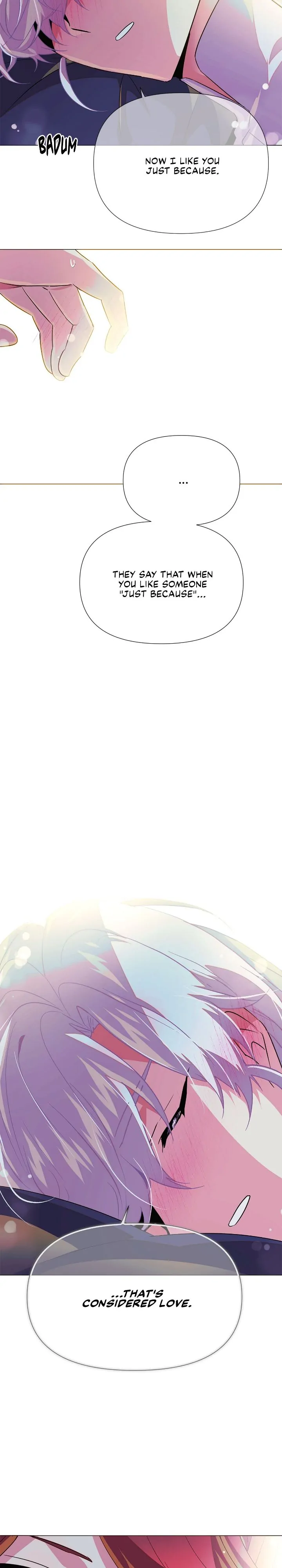 Caught by the Villain - Chapter 128 manhwa