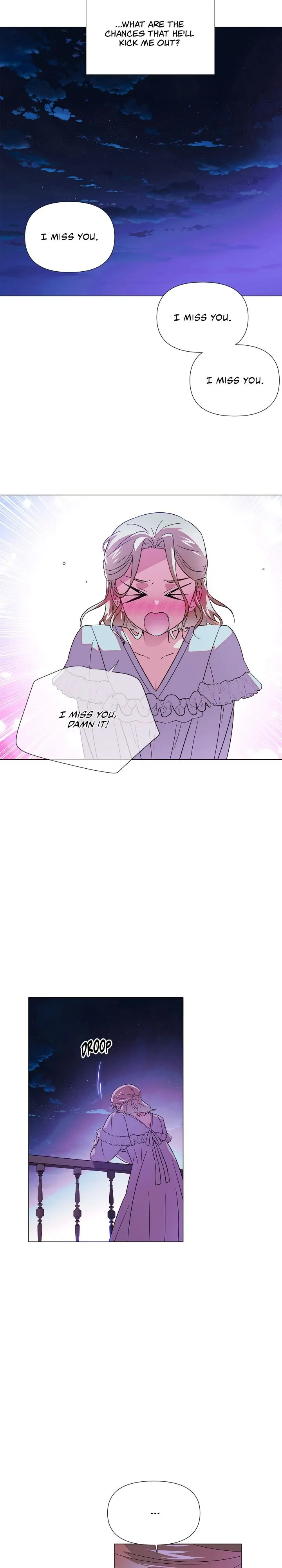 Caught by the Villain - Chapter 128 manhwa