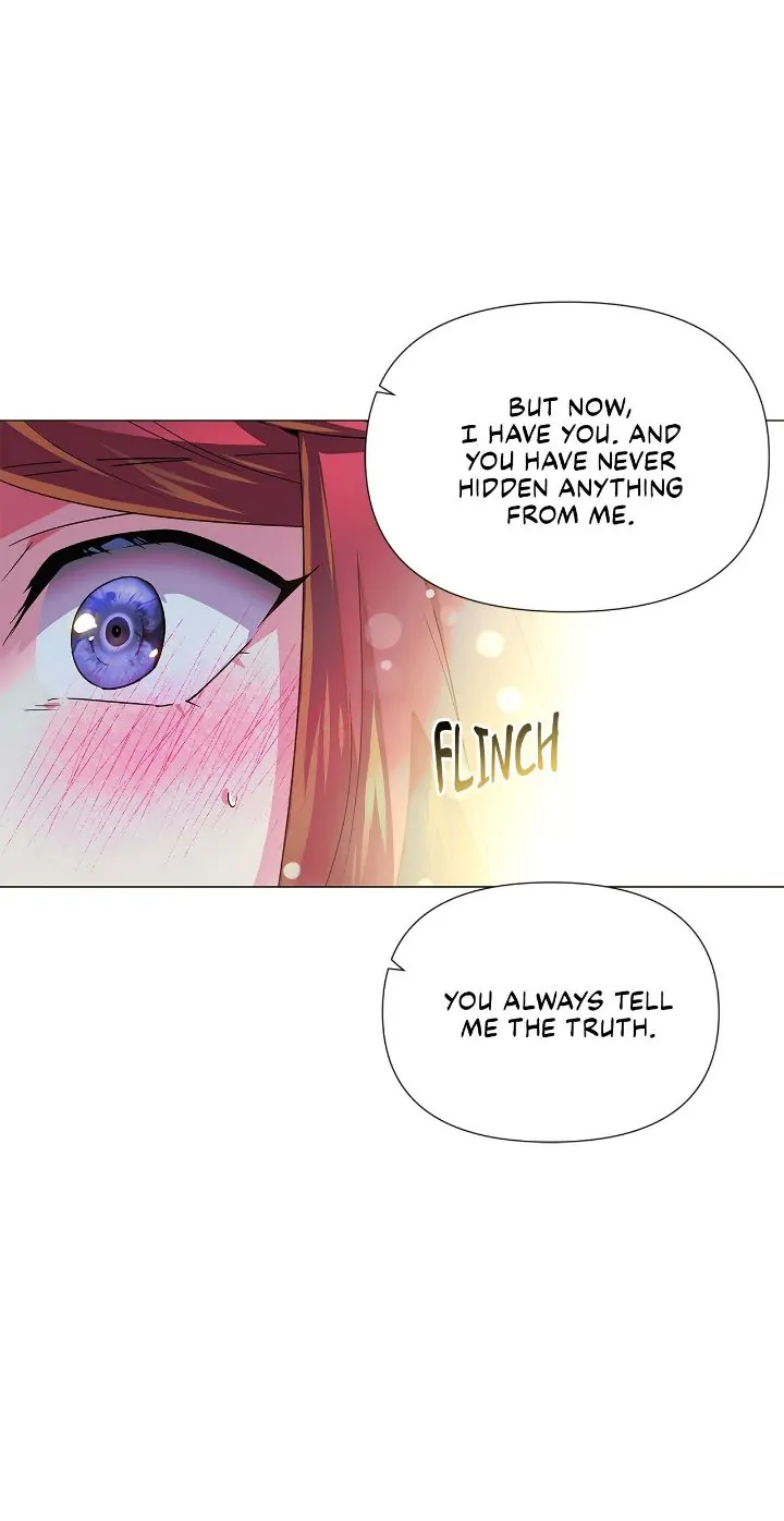 Caught by the Villain - Chapter 129 manhwa