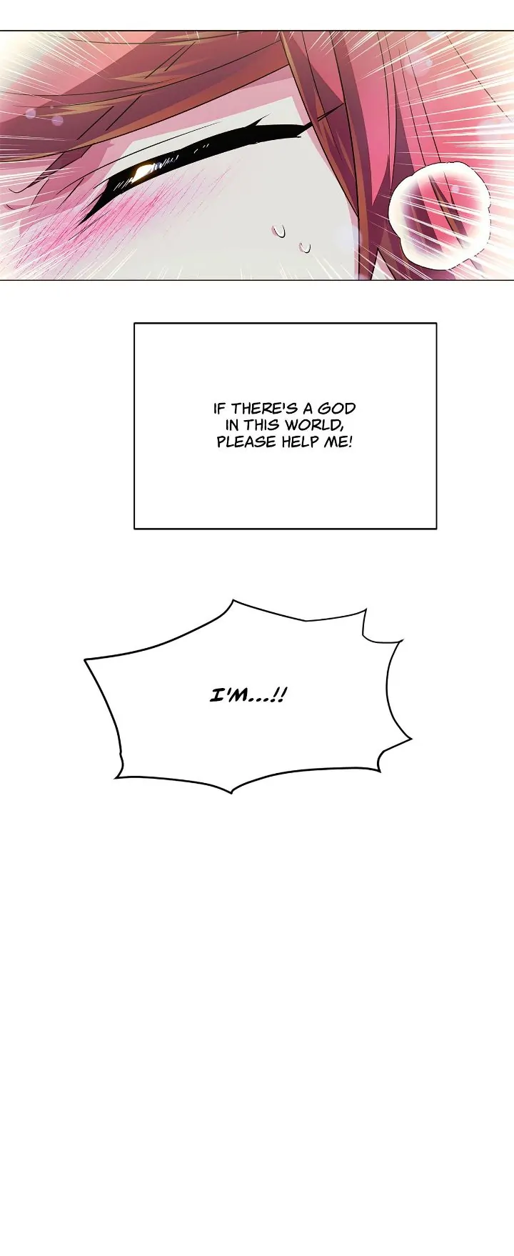 Caught by the Villain - Chapter 129 manhwa