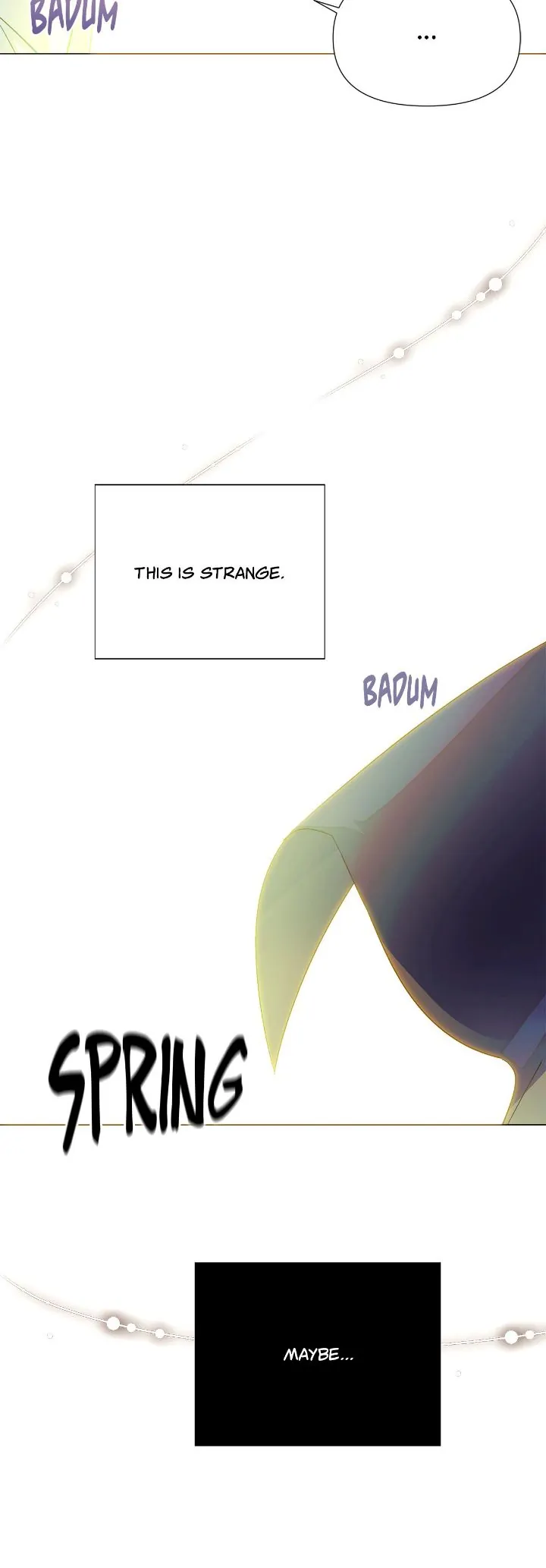 Caught by the Villain - Chapter 129 manhwa