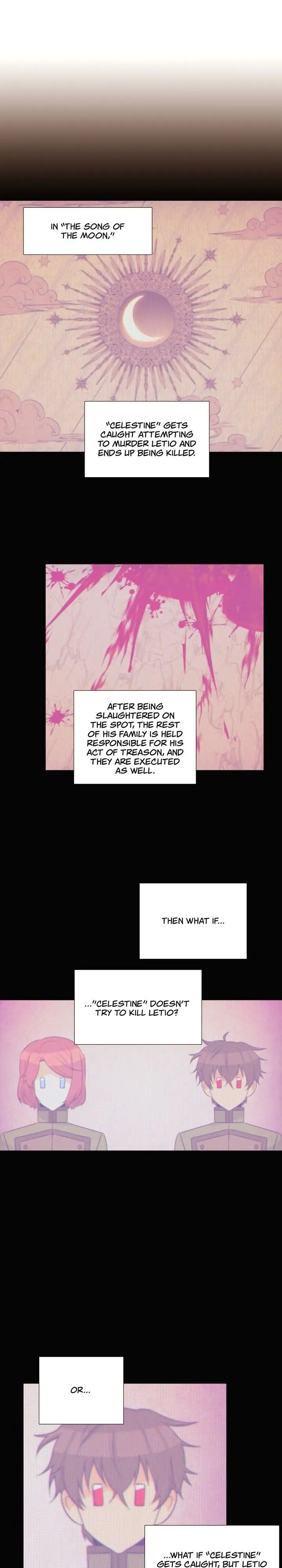 Caught by the Villain - Chapter 13 manhwa