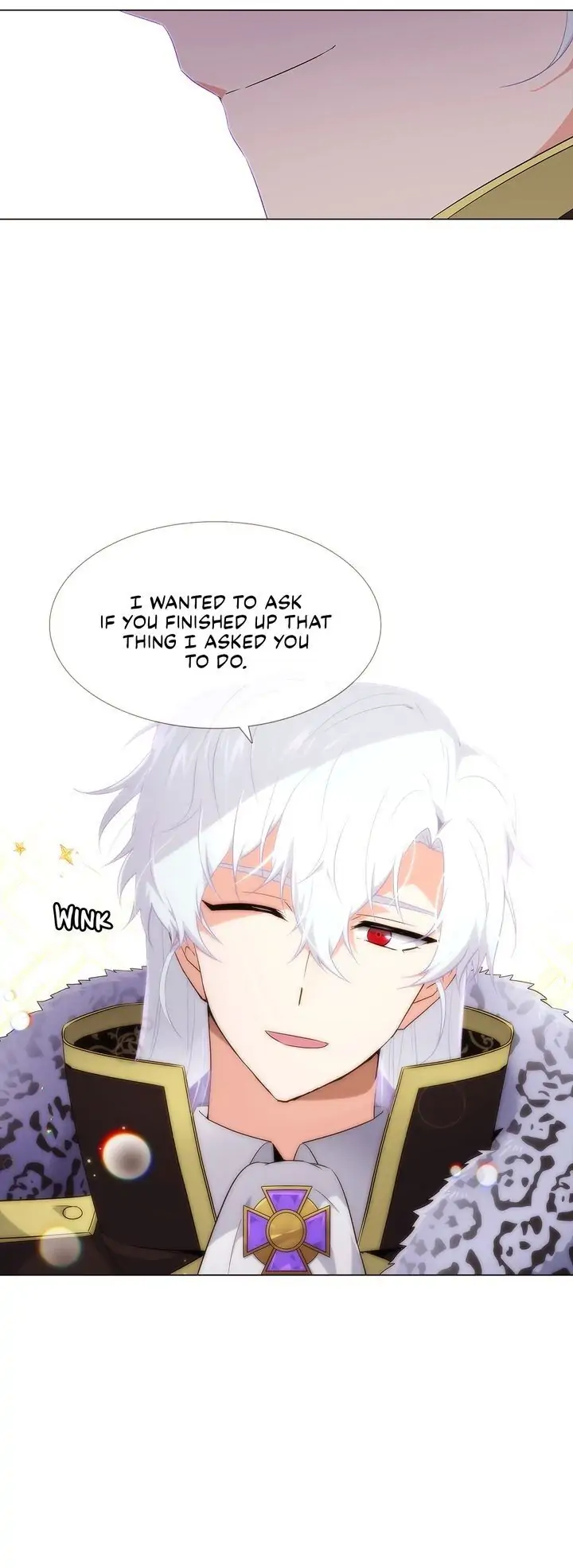 Caught by the Villain - Chapter 13 manhwa