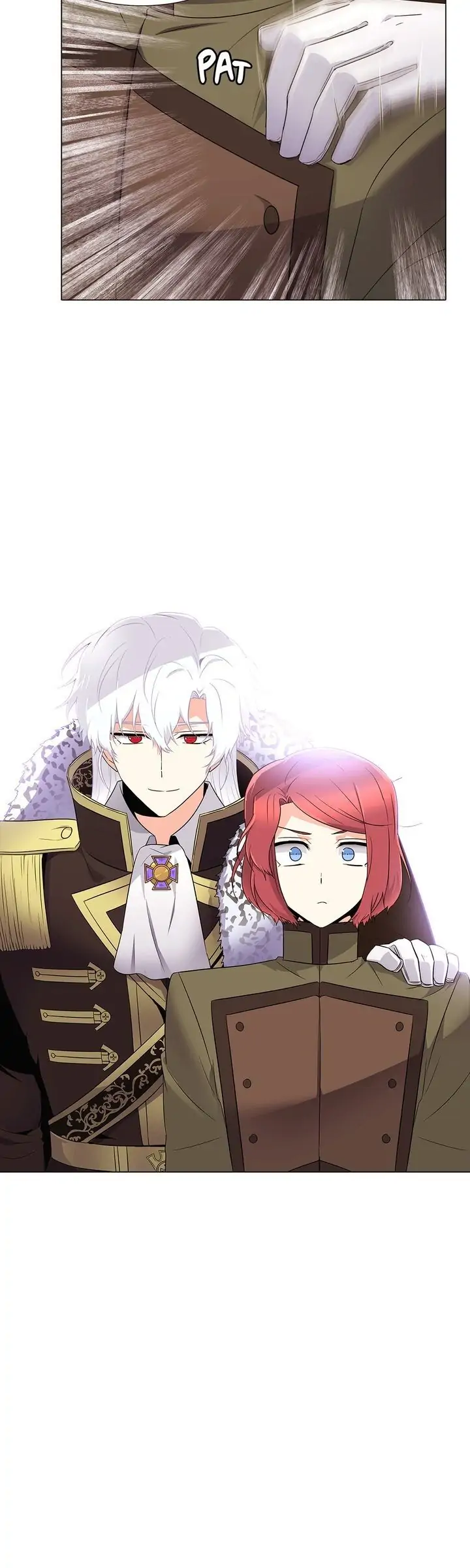 Caught by the Villain - Chapter 13 manhwa