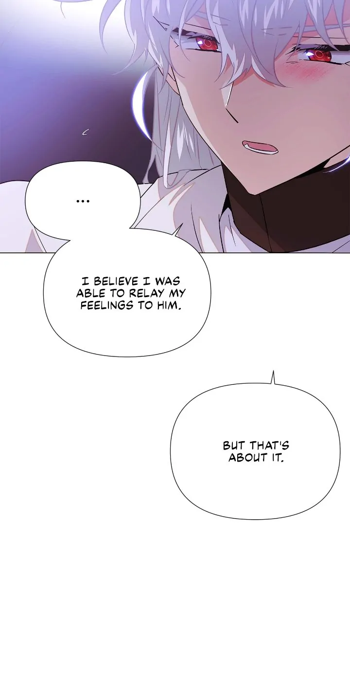 Caught by the Villain - Chapter 130 manhwa