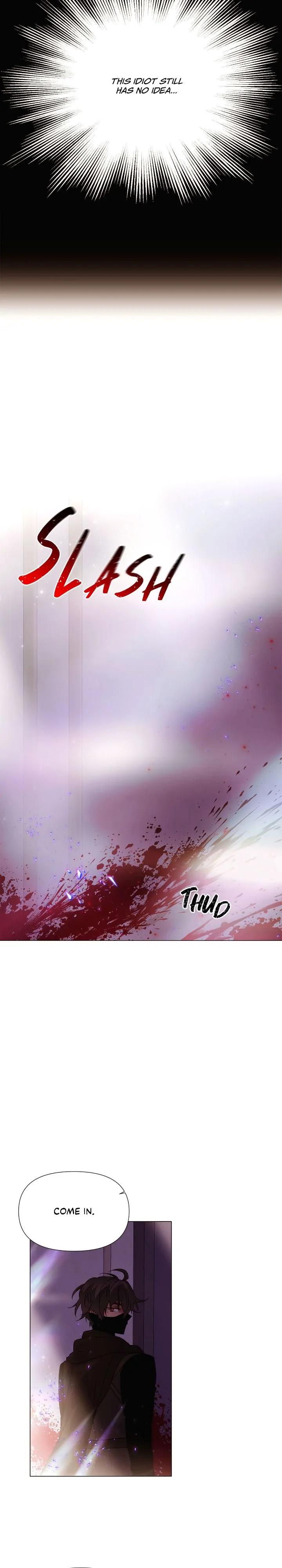 Caught by the Villain - Chapter 130 manhwa