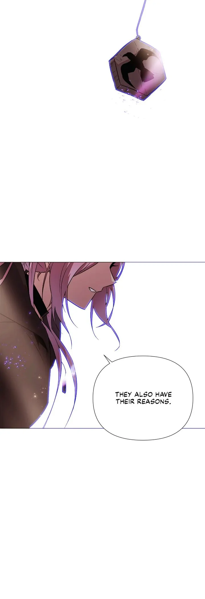 Caught by the Villain - Chapter 130 manhwa