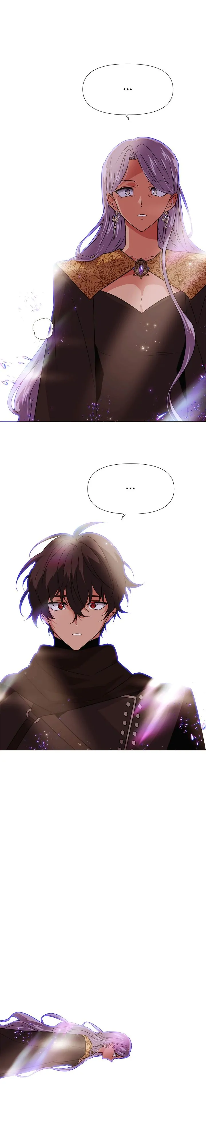 Caught by the Villain - Chapter 130 manhwa