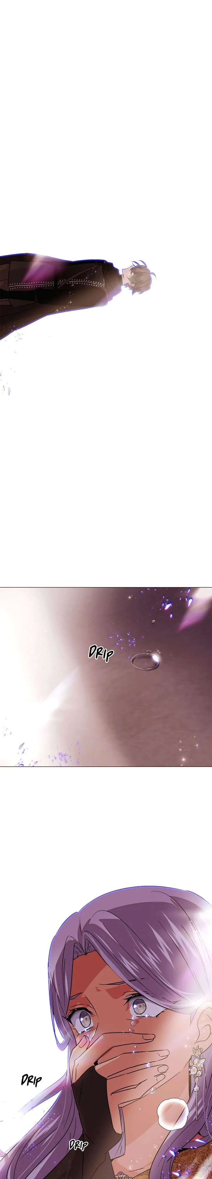 Caught by the Villain - Chapter 130 manhwa