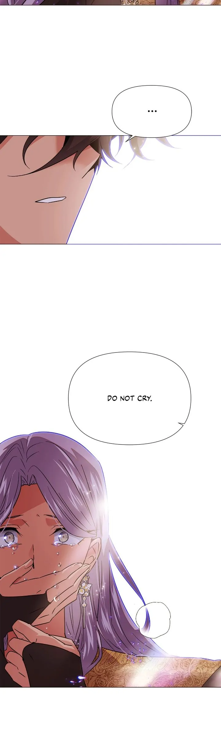 Caught by the Villain - Chapter 130 manhwa