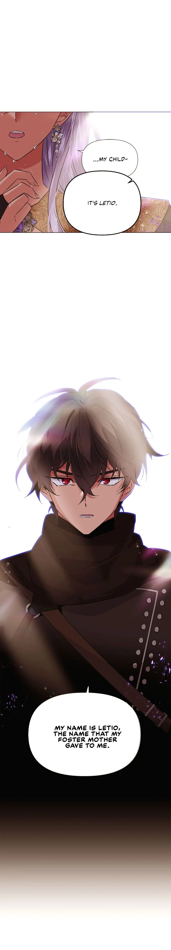 Caught by the Villain - Chapter 130 manhwa