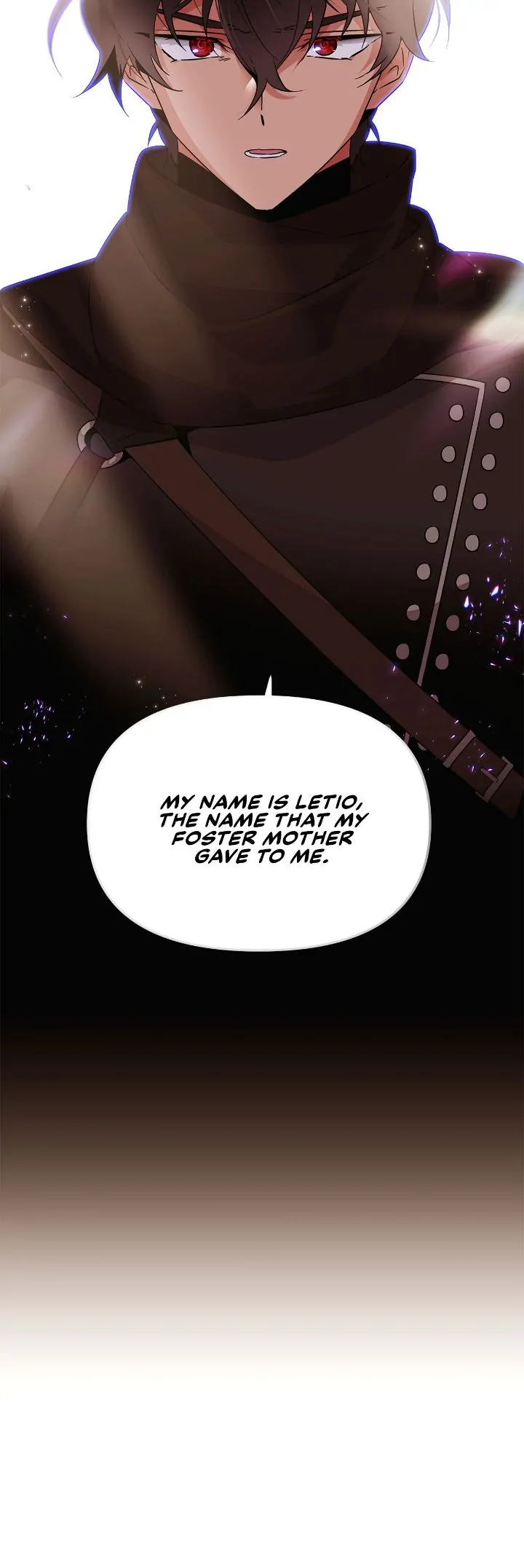 Caught by the Villain - Chapter 131 manhwa