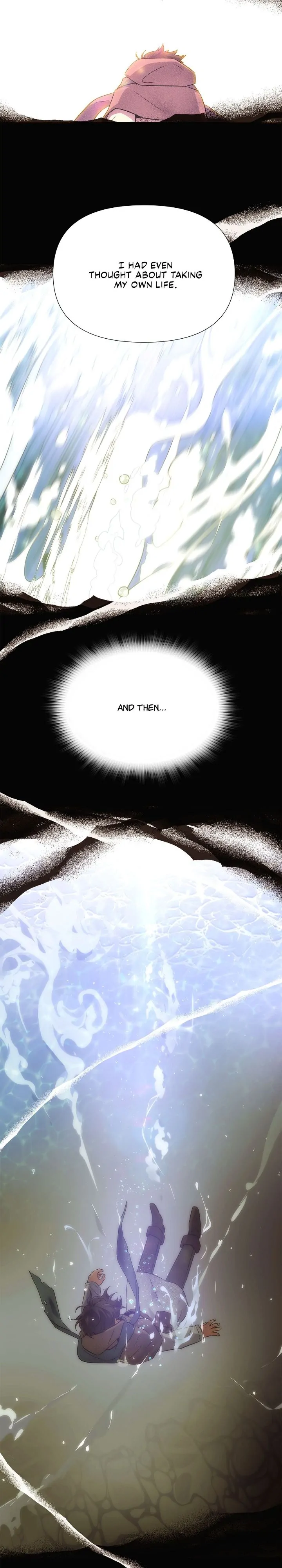 Caught by the Villain - Chapter 131 manhwa