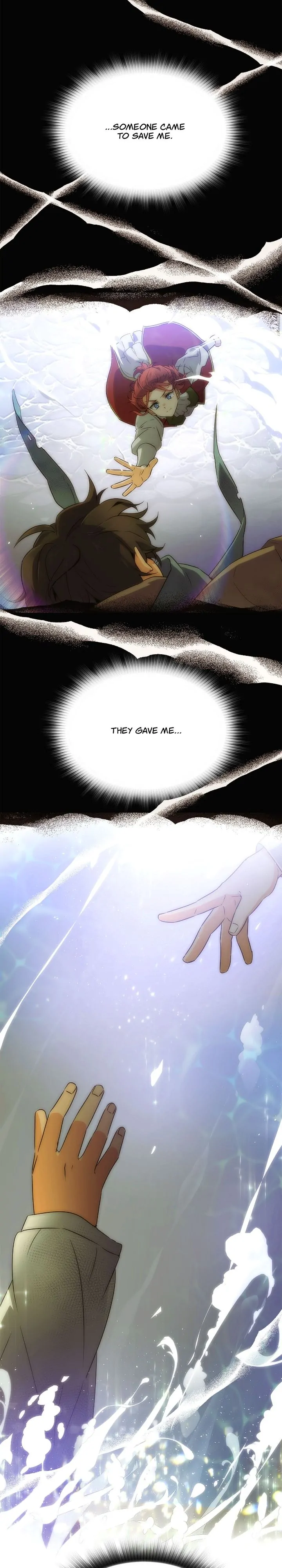 Caught by the Villain - Chapter 131 manhwa
