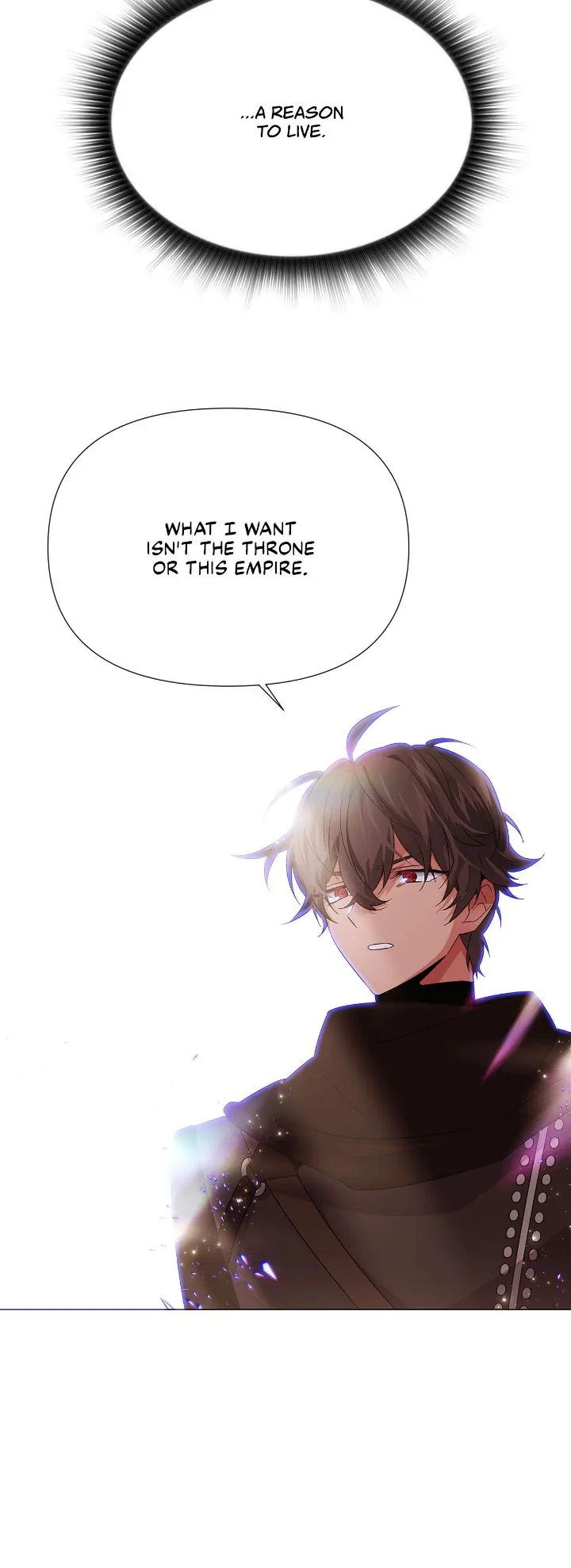 Caught by the Villain - Chapter 131 manhwa