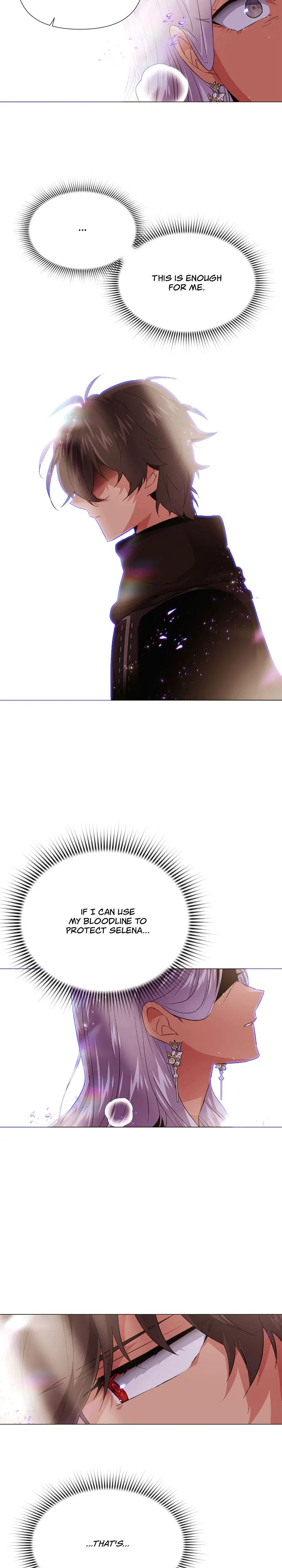 Caught by the Villain - Chapter 131 manhwa