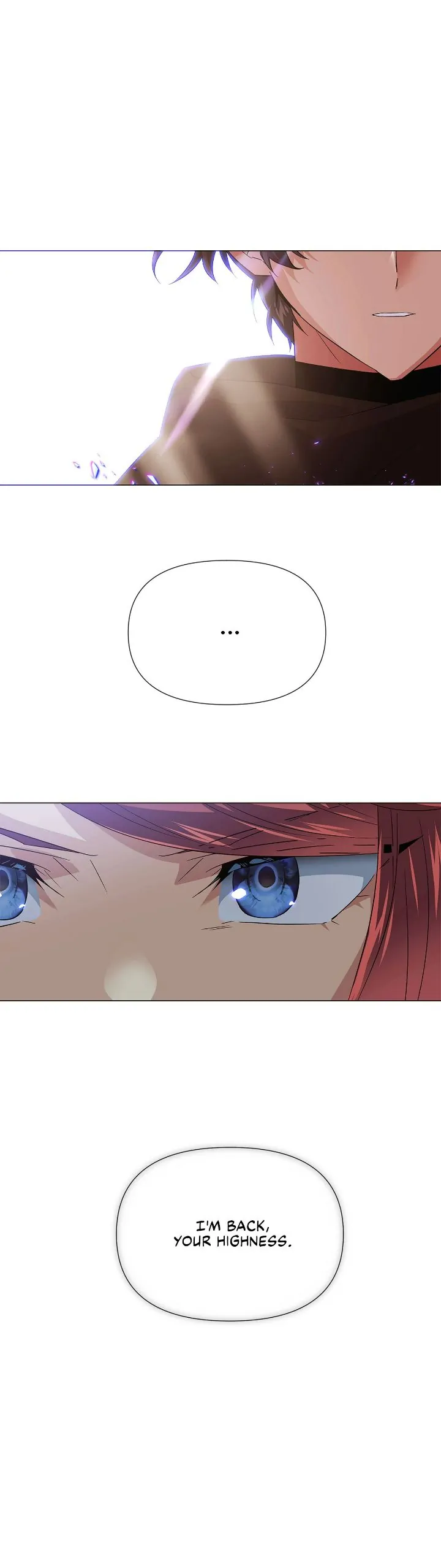 Caught by the Villain - Chapter 131 manhwa