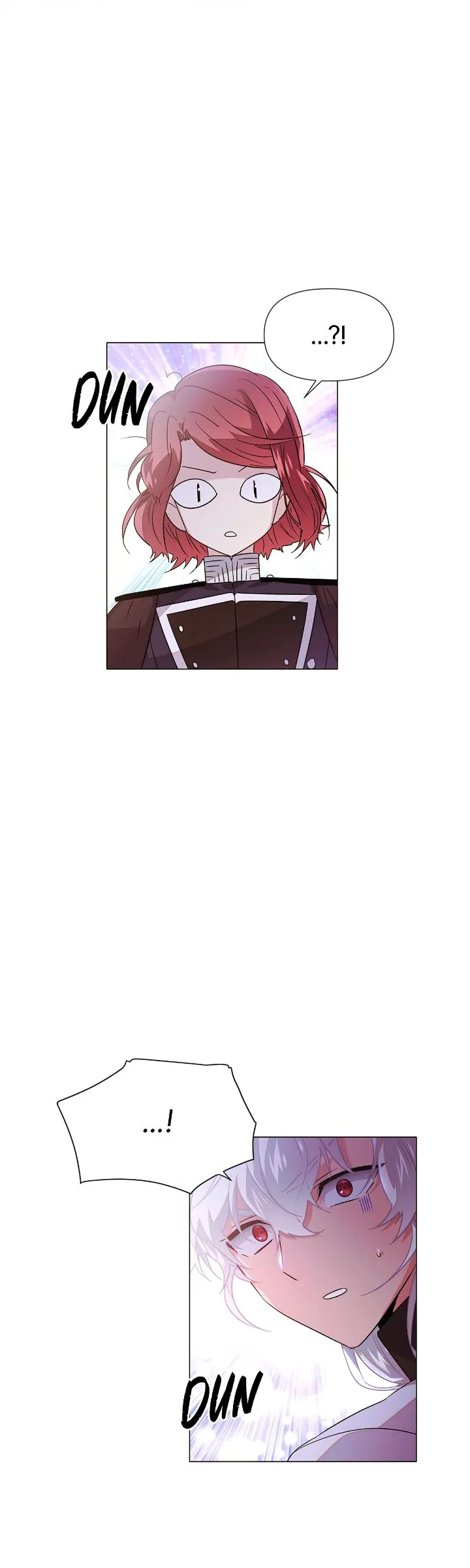 Caught by the Villain - Chapter 132 manhwa
