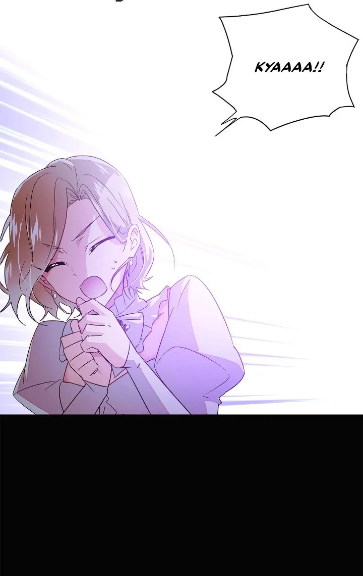 Caught by the Villain - Chapter 132 manhwa