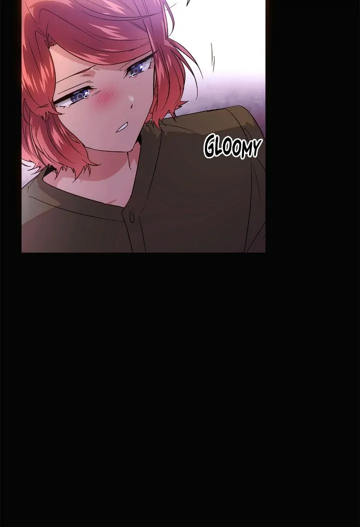 Caught by the Villain - Chapter 133 manhwa