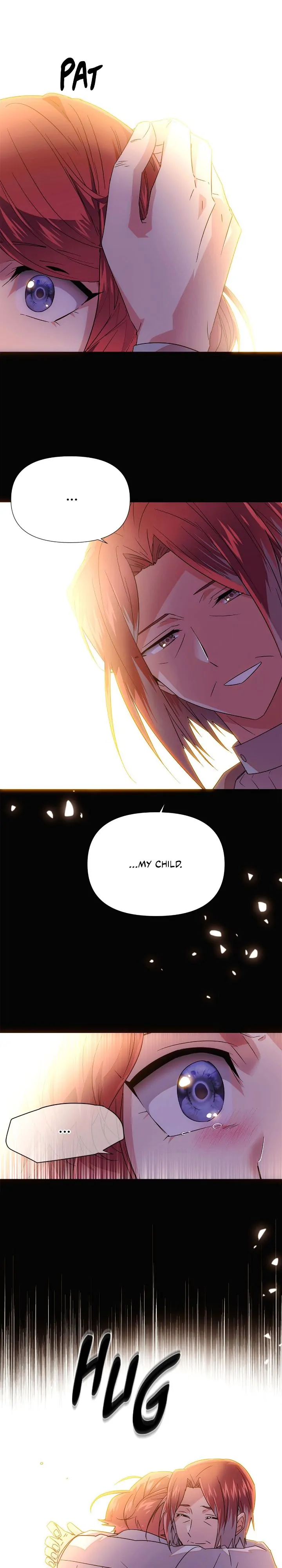 Caught by the Villain - Chapter 133 manhwa