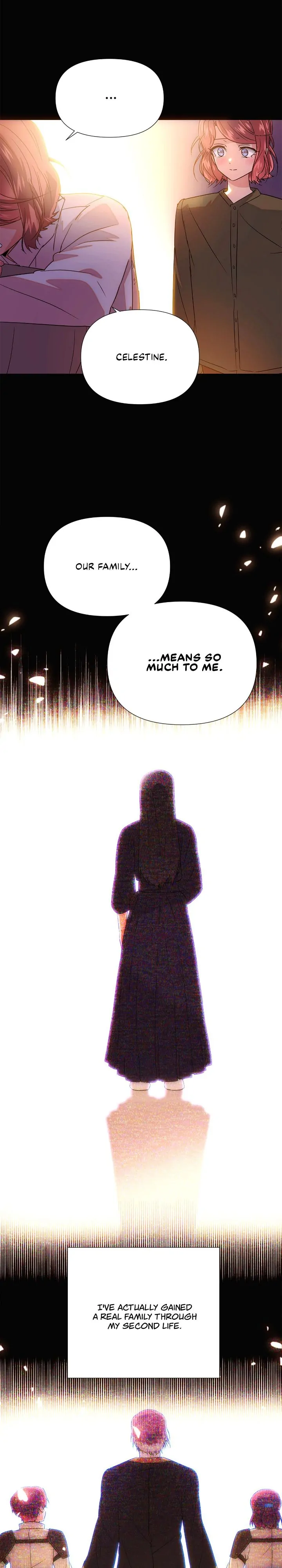 Caught by the Villain - Chapter 133 manhwa