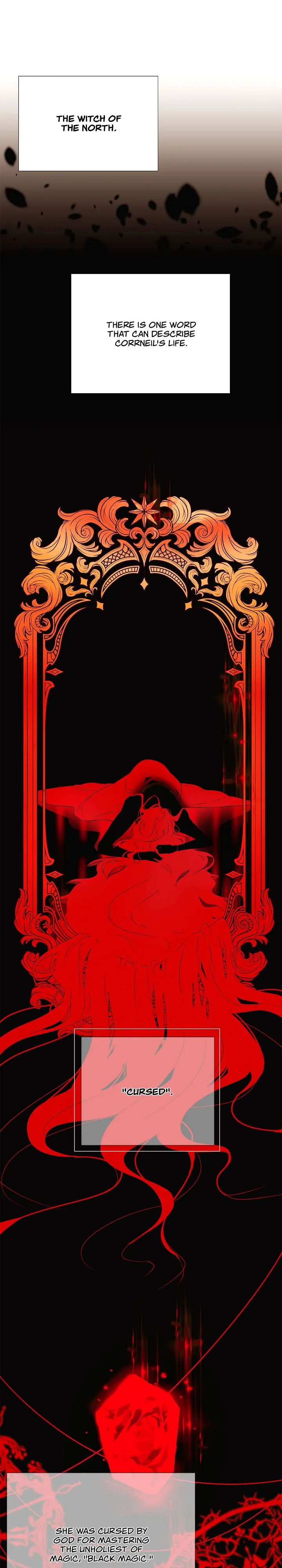 Caught by the Villain - Chapter 134 manhwa