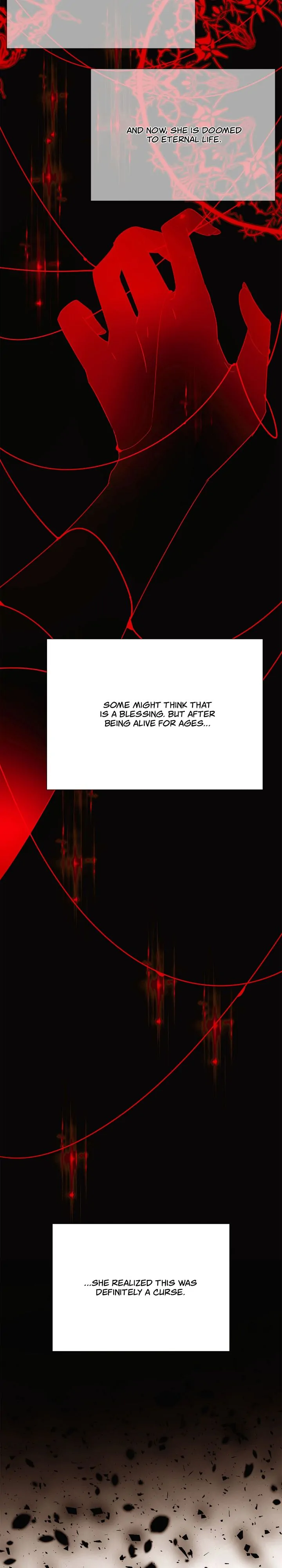 Caught by the Villain - Chapter 134 manhwa