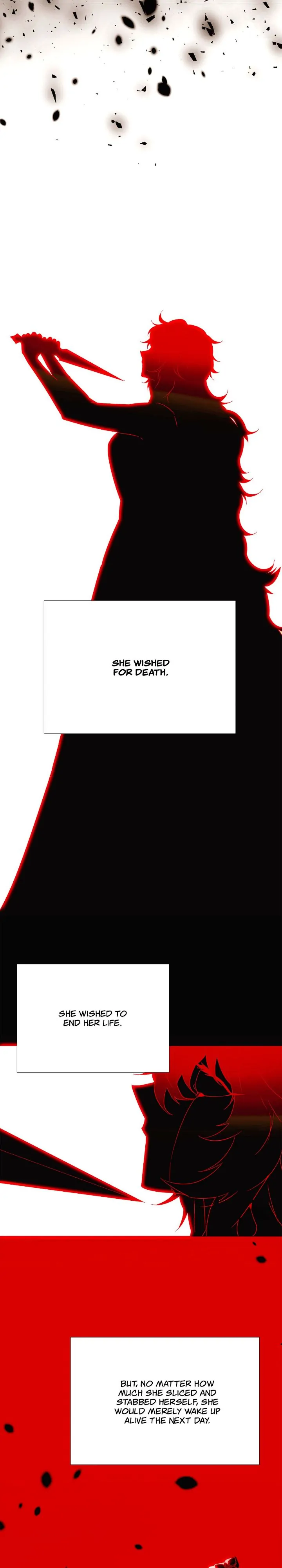 Caught by the Villain - Chapter 134 manhwa