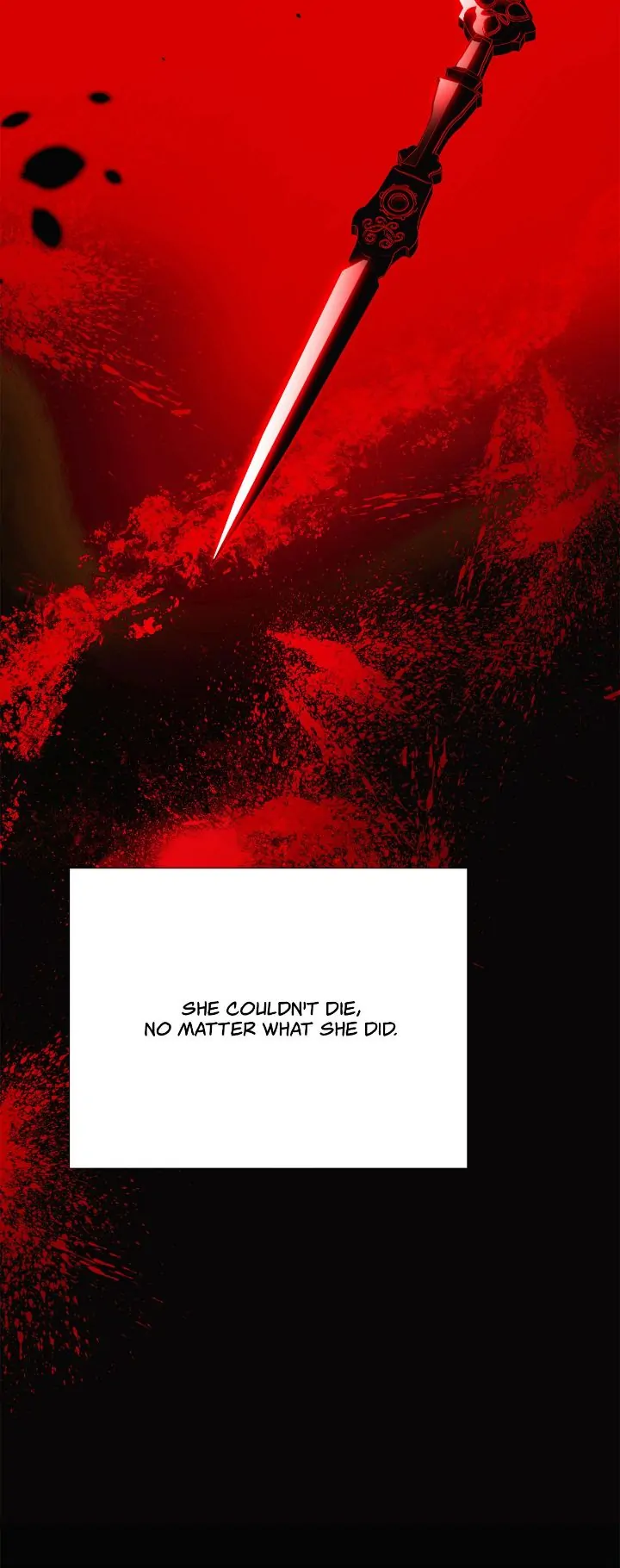 Caught by the Villain - Chapter 134 manhwa
