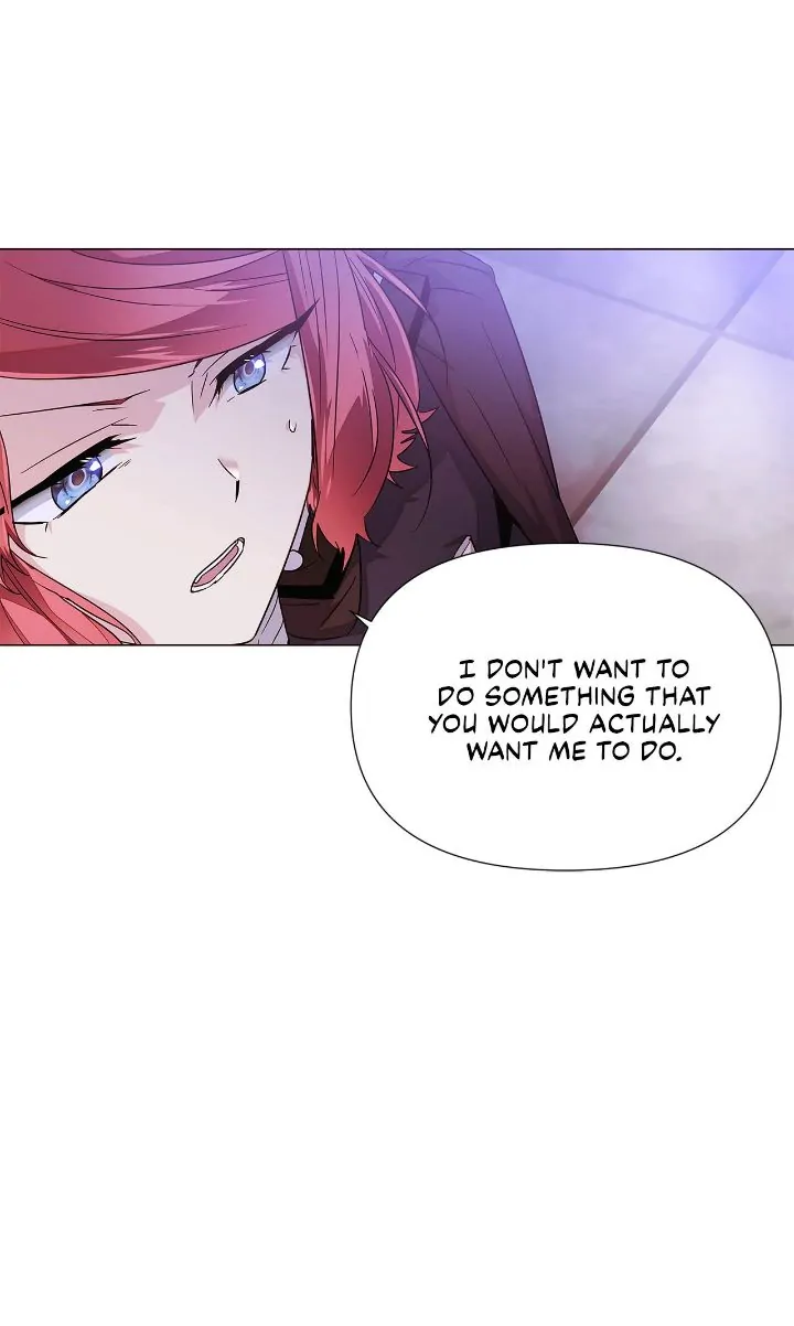 Caught by the Villain - Chapter 135 manhwa