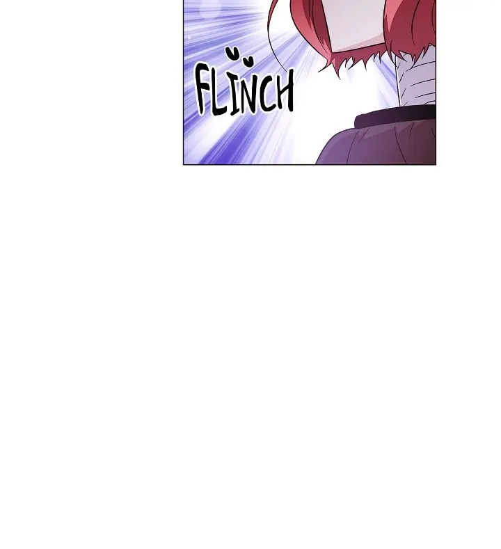 Caught by the Villain - Chapter 135 manhwa