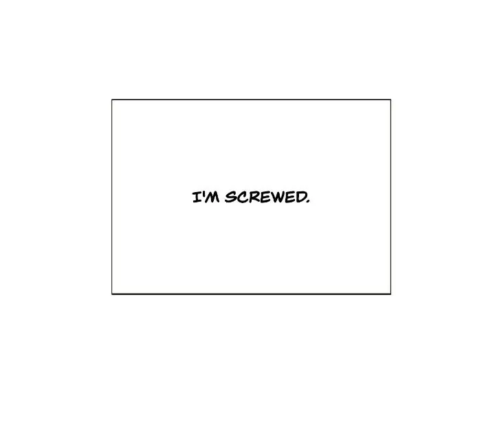 Caught by the Villain - Chapter 135 manhwa