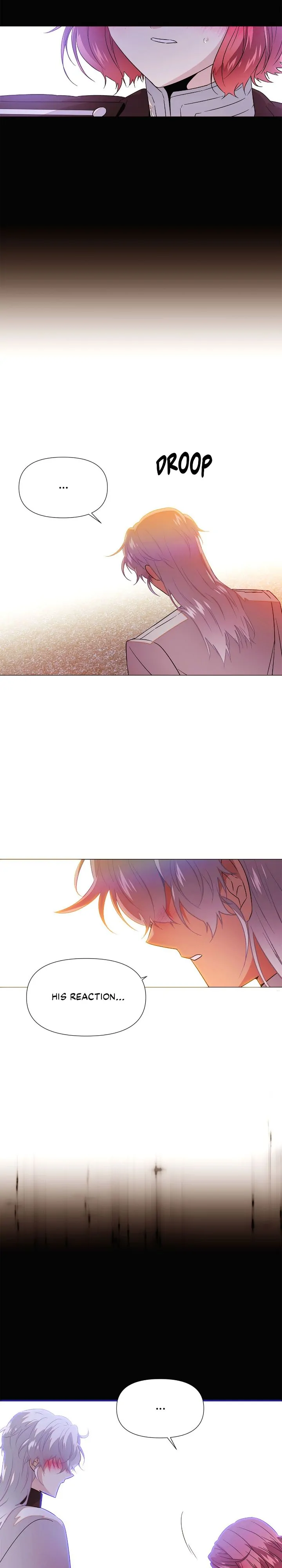 Caught by the Villain - Chapter 136 manhwa