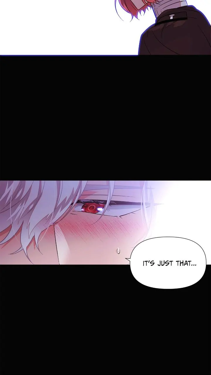Caught by the Villain - Chapter 136 manhwa