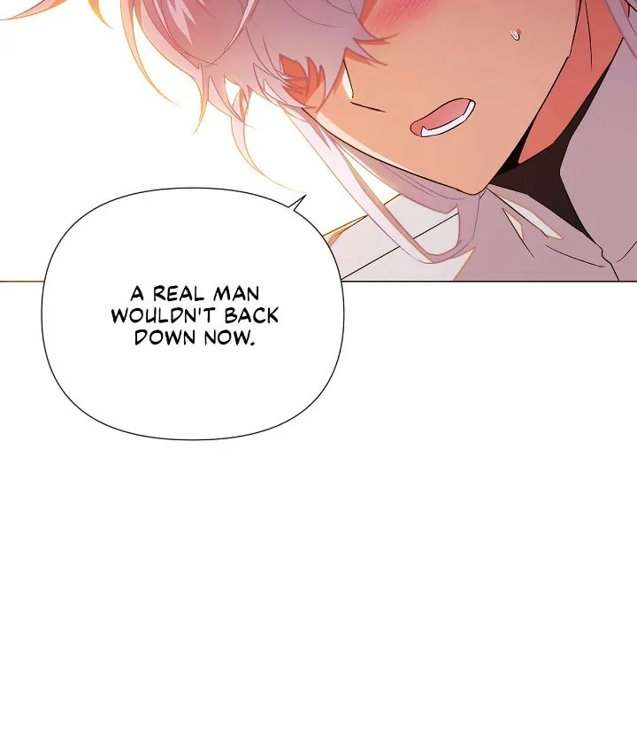 Caught by the Villain - Chapter 136 manhwa