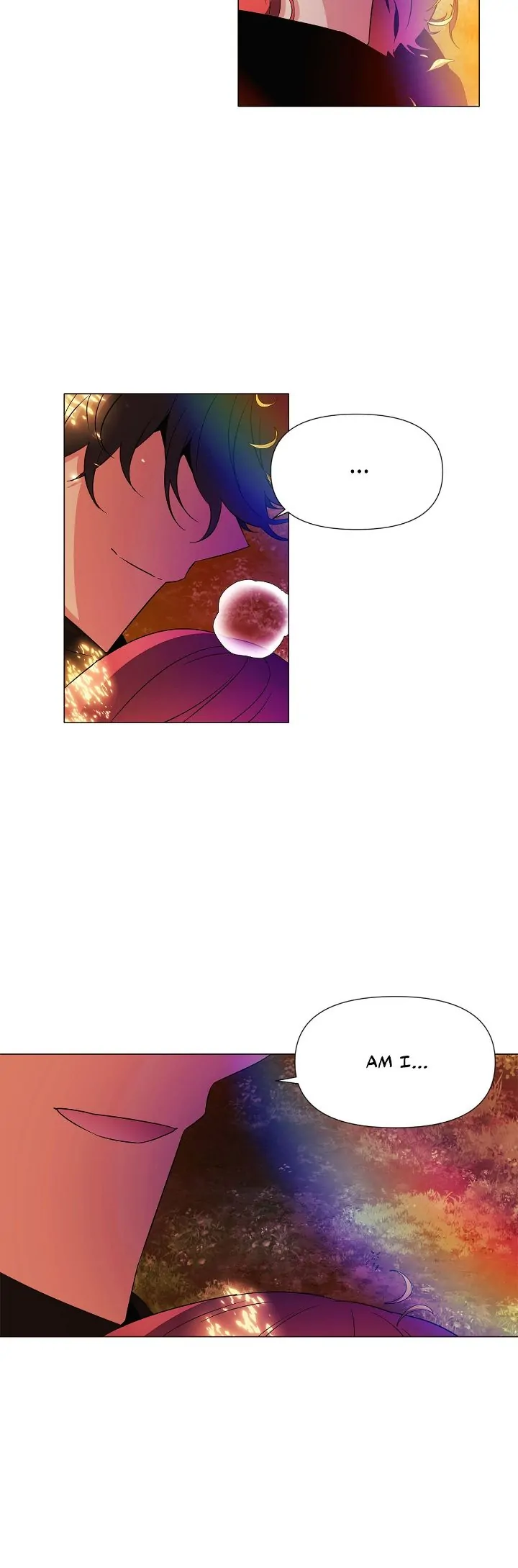 Caught by the Villain - Chapter 137 manhwa