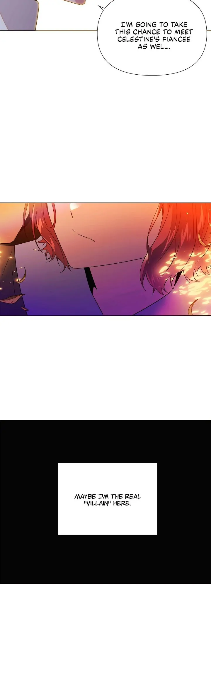 Caught by the Villain - Chapter 137 manhwa