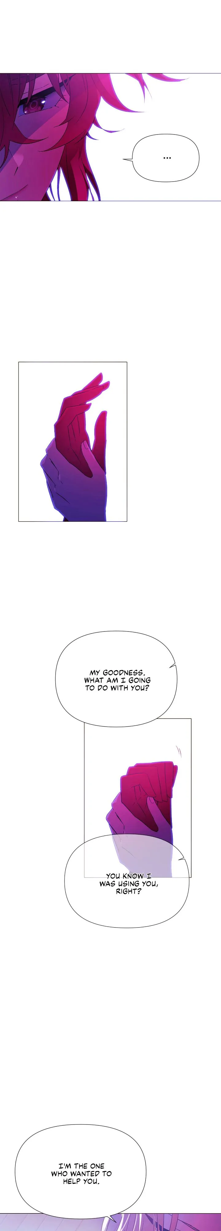 Caught by the Villain - Chapter 138 manhwa