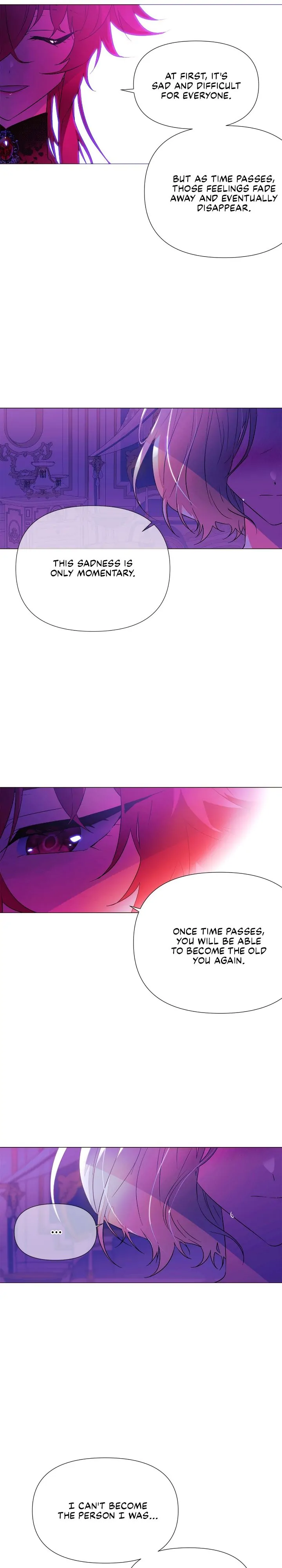 Caught by the Villain - Chapter 138 manhwa
