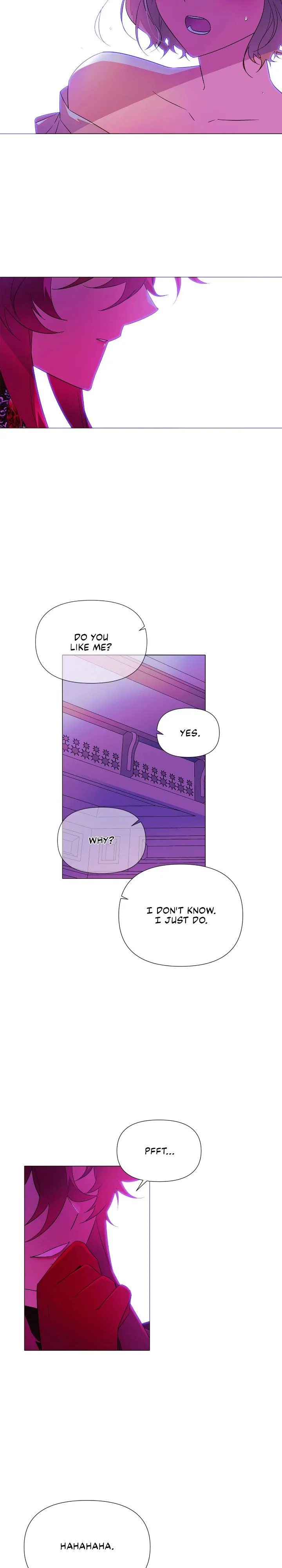 Caught by the Villain - Chapter 138 manhwa