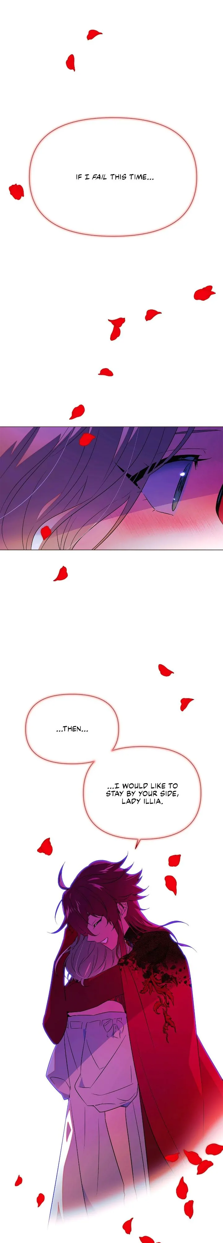 Caught by the Villain - Chapter 138 manhwa