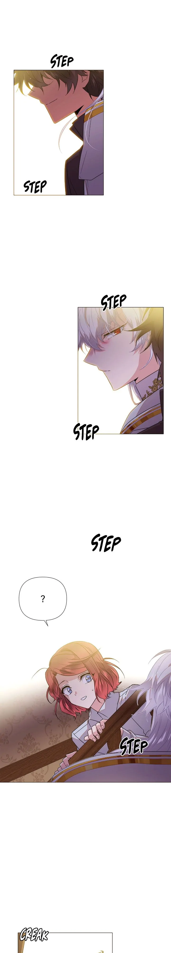 Caught by the Villain - Chapter 139 manhwa