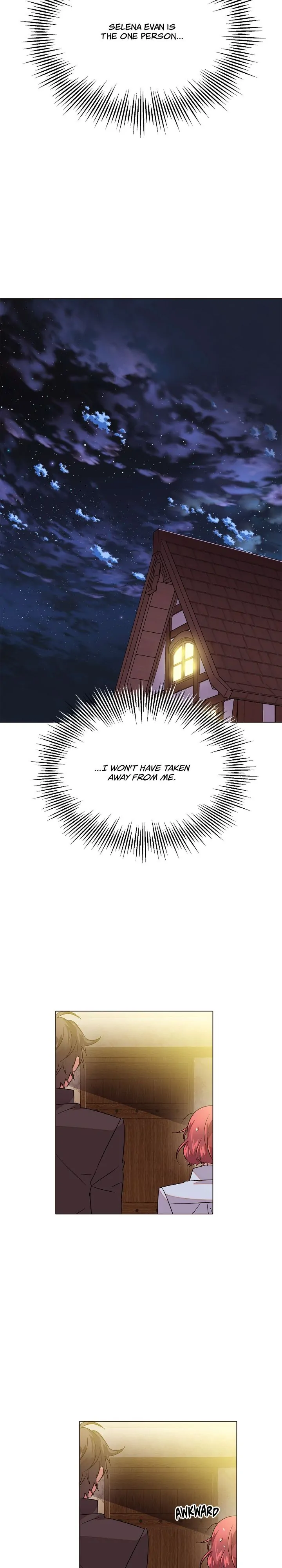 Caught by the Villain - Chapter 139 manhwa