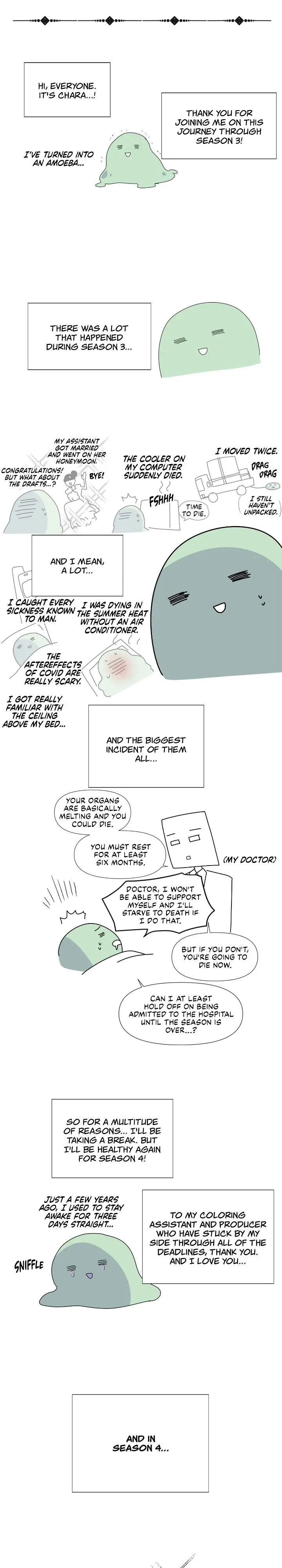 Caught by the Villain - Chapter 139 manhwa